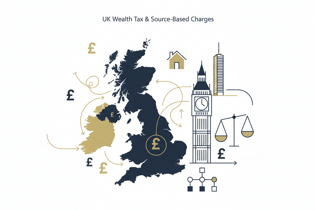 Won't the Rich Simply Leave the Country?