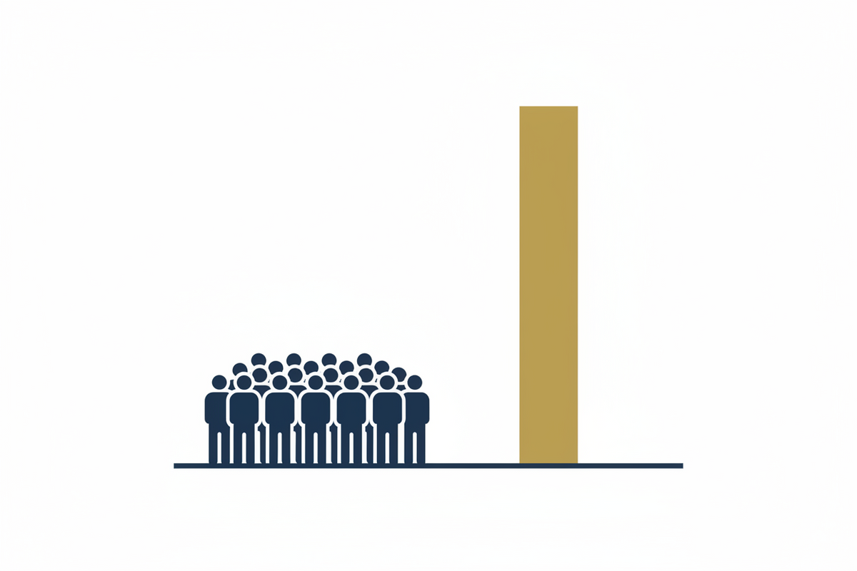 Would a Wealth Tax Raise Meaningful Revenue?